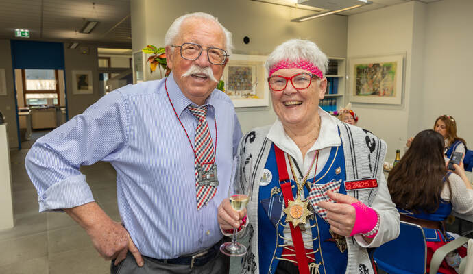 Altweiberfasching PZ Jung Rathaus