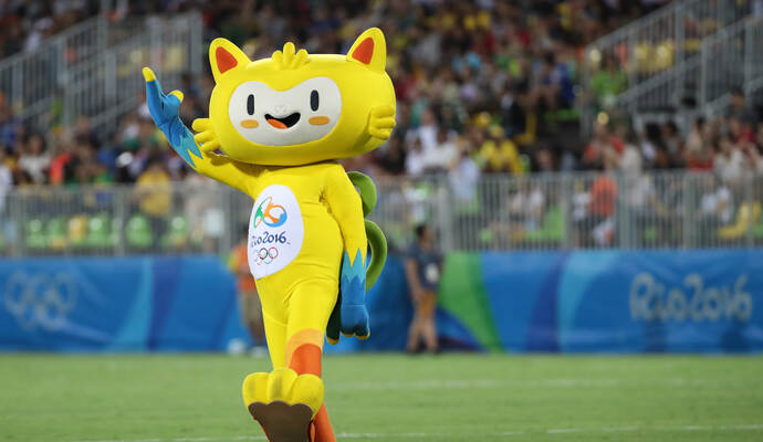 Olympic Games 2016 Rugby