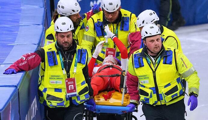 Olympische Winterspiele 2026