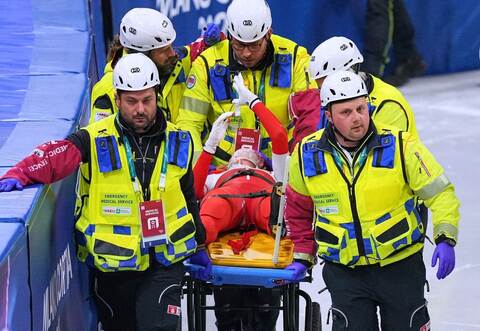 Olympische Winterspiele 2026