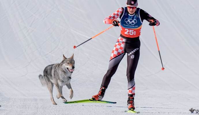 Olympische Winterspiele 2026