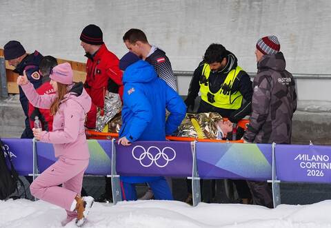 Olympische Winterspiele 2026