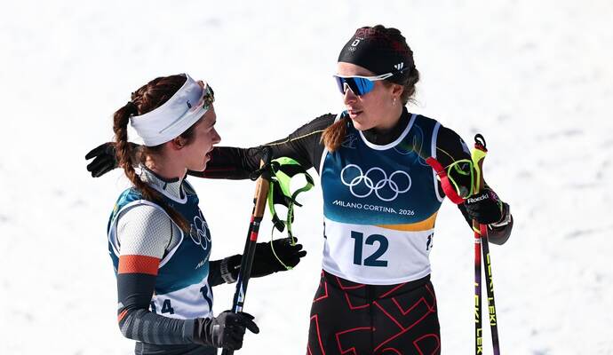 Olympische Winterspiele 2026