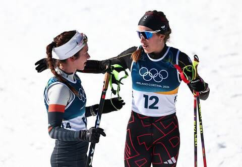 Olympische Winterspiele 2026