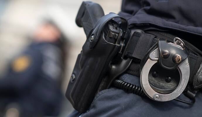 Polizei Baden-Württemberg