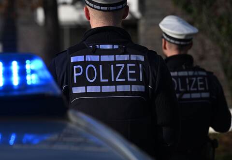 Polizei
