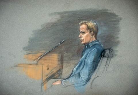 Prozess gegen Marius Borg Hoiby