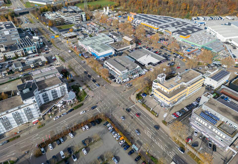 Lichtsignalanlage WiHö