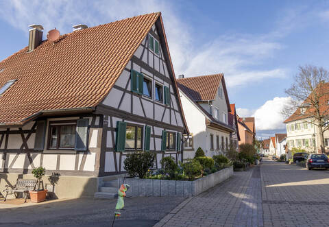 Schmuckis Neulingen Göbrichen Kirche
