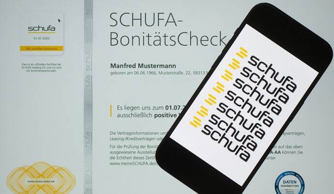Schufa, Wahlen, Sommerzeit – das ändert sich im März