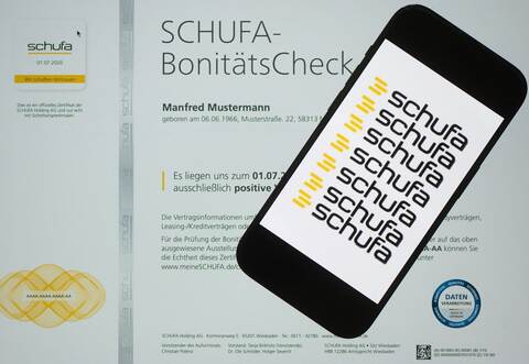 Schufa, Wahlen, Sommerzeit – das ändert sich im März