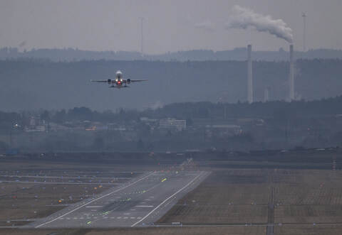 Flughafen Stuttgart