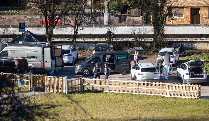 Toter in Auto entdeckt – Hinweise auf Fremdverschulden