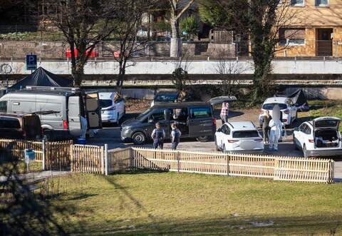 Toter in Auto entdeckt – Hinweise auf Fremdverschulden