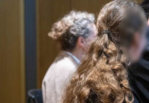 Prozess gegen zwei Frauen wegen fahrlässiger Tötung