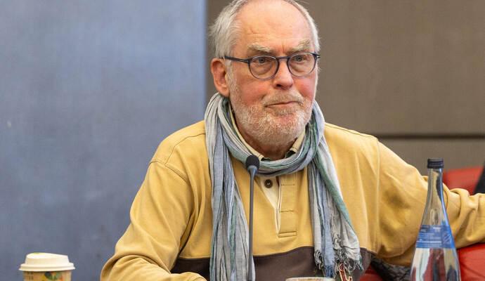 Gemeinderat 25-03-25