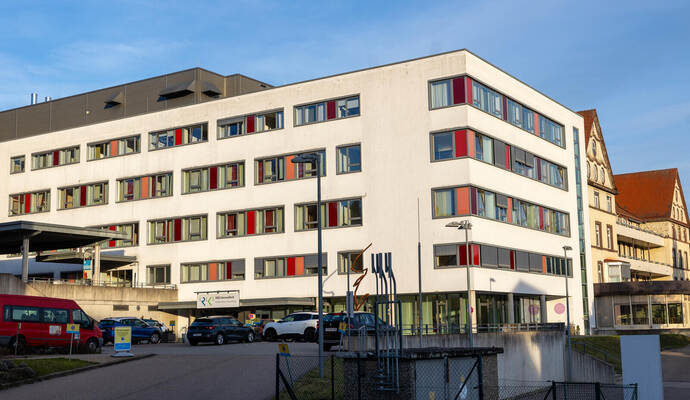 RKH Krankenhaus Neuenbürg