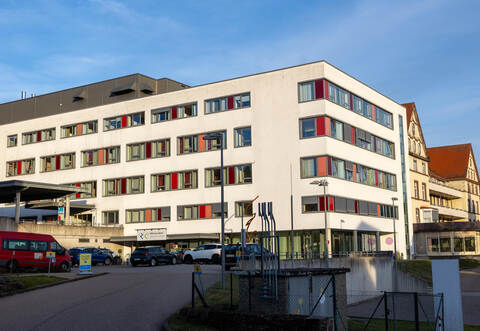 RKH Krankenhaus Neuenbürg