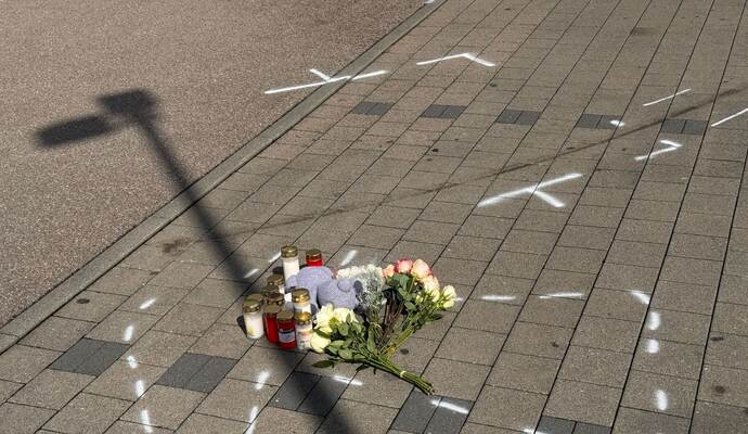 18-Jähriger wegen Mordes an Zwölfjährigem vor Gericht