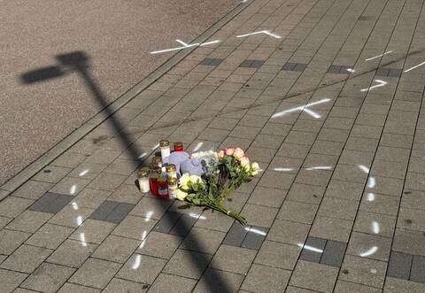 18-Jähriger wegen Mordes an Zwölfjährigem vor Gericht