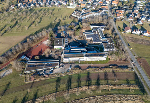 Jubiläum Gemeinde Neuhausen