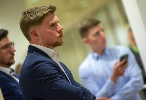 Landtagswahl Landratsamt