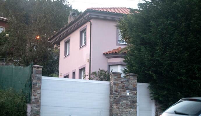 «Horrorhaus»-Prozess gegen deutsche Eltern in Spanien