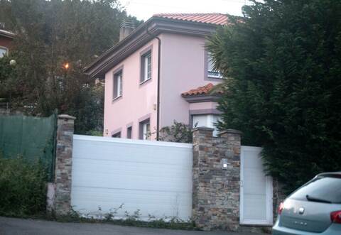 «Horrorhaus»-Prozess gegen deutsche Eltern in Spanien