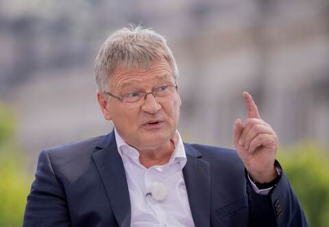Jörg Meuthen