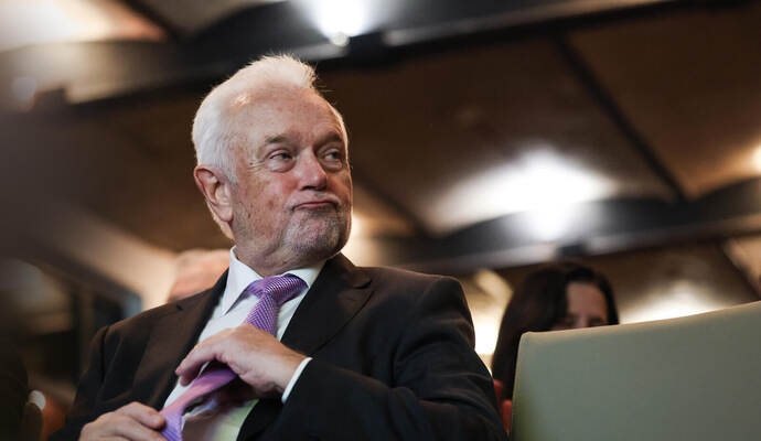 Vor der Bürgerschaftswahl in Hamburg