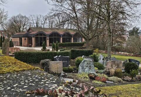 Der Trend zur Urnenbeisetzung hält weiterhin an und erfordert eine neue Konzeption, die für den Friedhof Wimsheim jetzt umgesetzt wird.