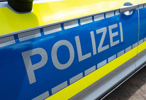 Die Polizei hat auch im Enzkreis Wohnungen durchsucht.