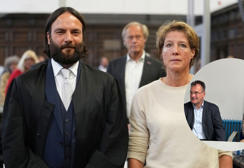 Der Block-Fall beschäftigt schon lange die Ermittler.