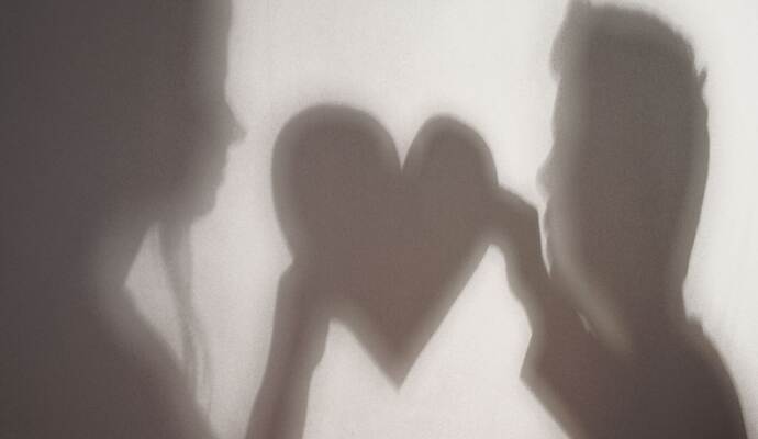 Symbolbild Liebe