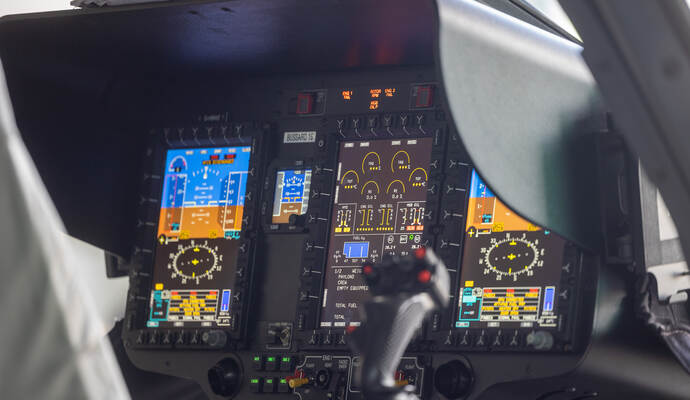 Hubschrauberstaffel Polizei Stuttgart