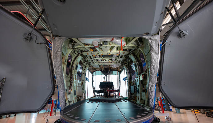 Hubschrauberstaffel Polizei Stuttgart