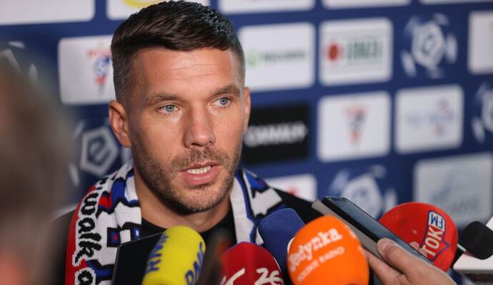 Lukas Podolski