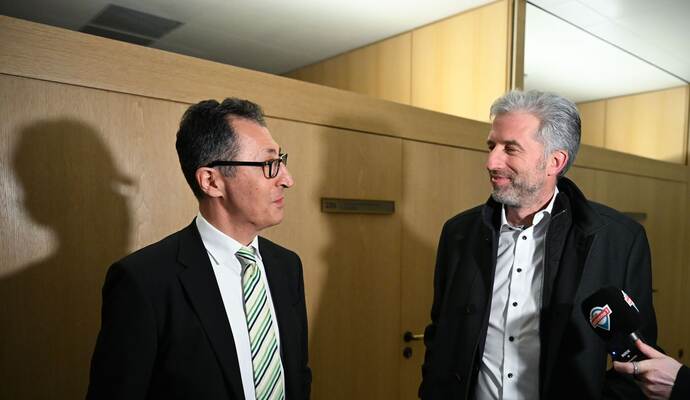 Landtagswahl in Baden-Württemberg