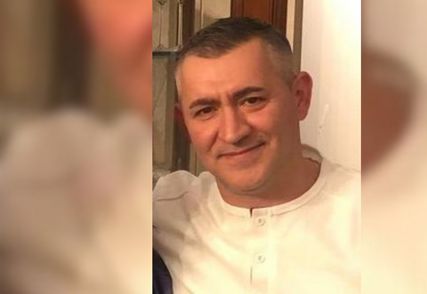 Dieser 41-Jährige wurde in Neuenbürg tot in seinem Auto gefunden.