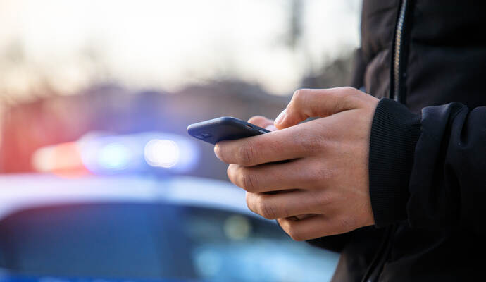 Die Polizei und Staatsanwaltschaft sucht nach Hinweisen aus der Bevölkerung.