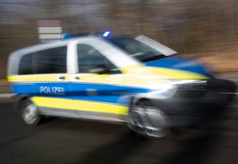 Polizei Baden-Württemberg