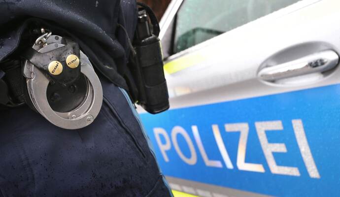 Polizei