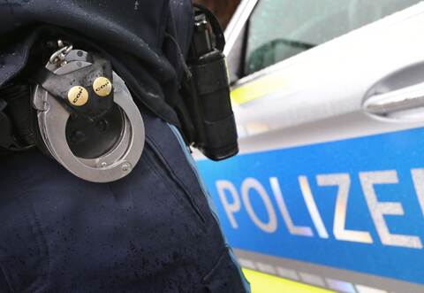 Polizei