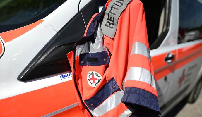 Rettungsdienst