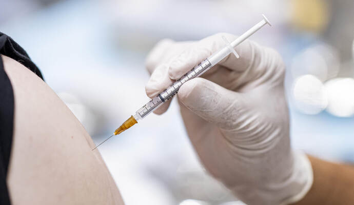 "Lange Nacht des Impfens"