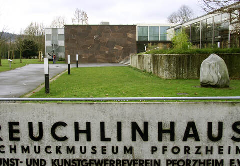 Auch im Schmuckmuseum kann man sich am 17. Mai auf vielfältige Einblicke freuen.