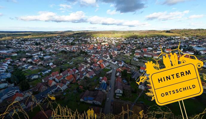 Wir suchen Geheimtipps aus Eisingen.