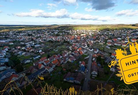 Wir suchen Geheimtipps aus Eisingen.