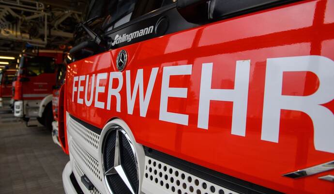 Feuerwehr