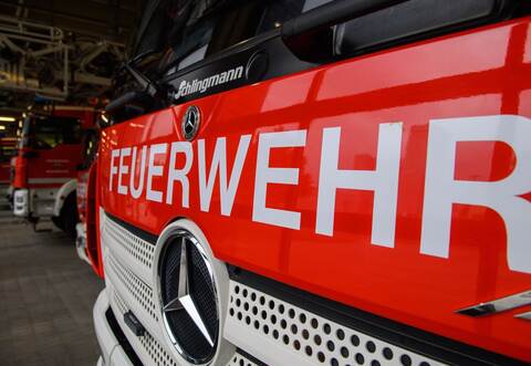 Feuerwehr